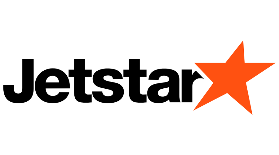 Jetstar Logo 